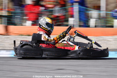 18/10/2009 : 4 Heures Loisir des Pyrénées à Lavelanet (photos Stéphane Agnus) 2009 — karting