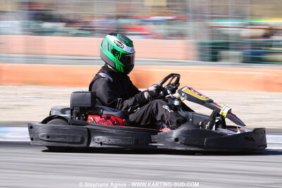 18/10/2009 : 4 Heures Loisir des Pyrénées à Lavelanet (photos Stéphane Agnus) 2009 — karting