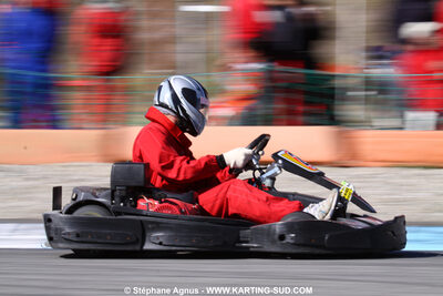 18/10/2009 : 4 Heures Loisir des Pyrénées à Lavelanet (photos Stéphane Agnus) 2009 — karting