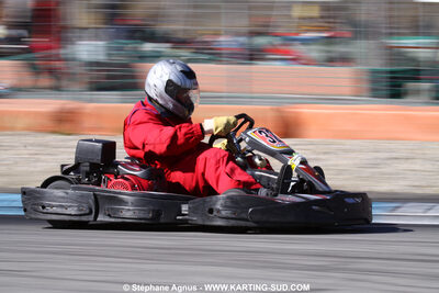 18/10/2009 : 4 Heures Loisir des Pyrénées à Lavelanet (photos Stéphane Agnus) 2009 — karting