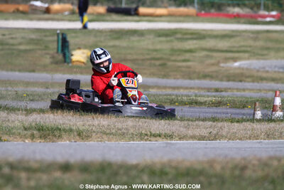 18/10/2009 : 4 Heures Loisir des Pyrénées à Lavelanet (photos Stéphane Agnus) 2009 — karting