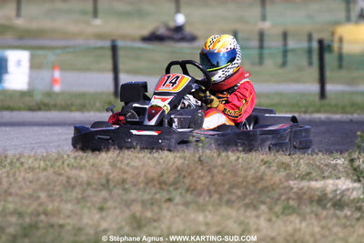 18/10/2009 : 4 Heures Loisir des Pyrénées à Lavelanet (photos Stéphane Agnus) 2009 — karting