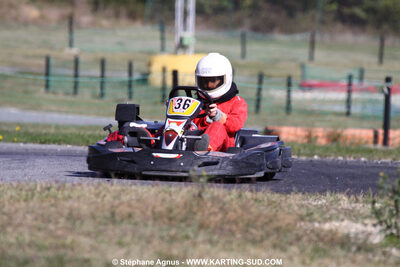 18/10/2009 : 4 Heures Loisir des Pyrénées à Lavelanet (photos Stéphane Agnus) 2009 — karting