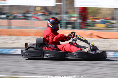 18/10/2009 : 4 Heures Loisir des Pyrénées à Lavelanet (photos Stéphane Agnus) 2009 — karting