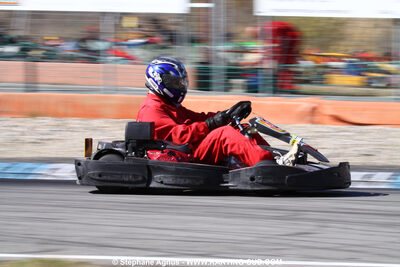 18/10/2009 : 4 Heures Loisir des Pyrénées à Lavelanet (photos Stéphane Agnus) 2009 — karting