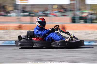 18/10/2009 : 4 Heures Loisir des Pyrénées à Lavelanet (photos Stéphane Agnus) 2009 — karting