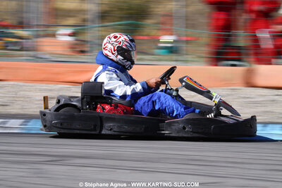 18/10/2009 : 4 Heures Loisir des Pyrénées à Lavelanet (photos Stéphane Agnus) 2009 — karting