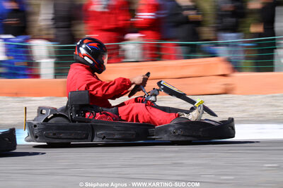 18/10/2009 : 4 Heures Loisir des Pyrénées à Lavelanet (photos Stéphane Agnus) 2009 — karting