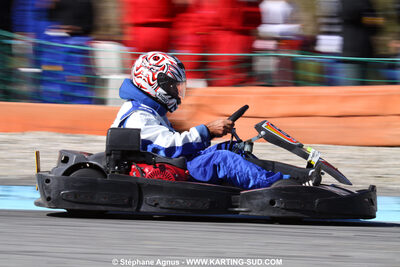 18/10/2009 : 4 Heures Loisir des Pyrénées à Lavelanet (photos Stéphane Agnus) 2009 — karting