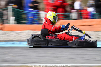 18/10/2009 : 4 Heures Loisir des Pyrénées à Lavelanet (photos Stéphane Agnus) 2009 — karting