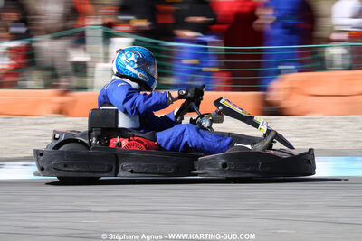 18/10/2009 : 4 Heures Loisir des Pyrénées à Lavelanet (photos Stéphane Agnus) 2009 — karting