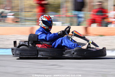 18/10/2009 : 4 Heures Loisir des Pyrénées à Lavelanet (photos Stéphane Agnus) 2009 — karting