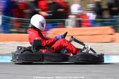 18/10/2009 : 4 Heures Loisir des Pyrénées à Lavelanet (photos Stéphane Agnus) 2009 — karting