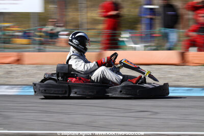 18/10/2009 : 4 Heures Loisir des Pyrénées à Lavelanet (photos Stéphane Agnus) 2009 — karting