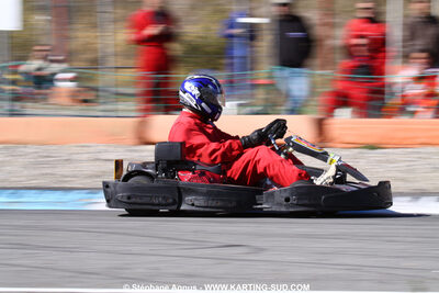 18/10/2009 : 4 Heures Loisir des Pyrénées à Lavelanet (photos Stéphane Agnus) 2009 — karting