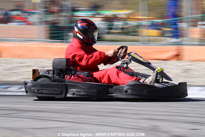 18/10/2009 : 4 Heures Loisir des Pyrénées à Lavelanet (photos Stéphane Agnus) 2009 — karting