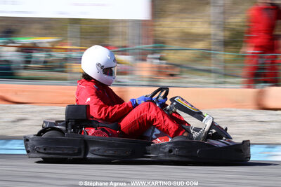 18/10/2009 : 4 Heures Loisir des Pyrénées à Lavelanet (photos Stéphane Agnus) 2009 — karting