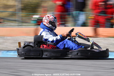 18/10/2009 : 4 Heures Loisir des Pyrénées à Lavelanet (photos Stéphane Agnus) 2009 — karting