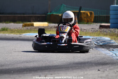 18/10/2009 : 4 Heures Loisir des Pyrénées à Lavelanet (photos Stéphane Agnus) 2009 — karting