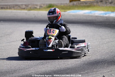 18/10/2009 : 4 Heures Loisir des Pyrénées à Lavelanet (photos Stéphane Agnus) 2009 — karting