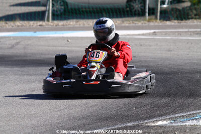 18/10/2009 : 4 Heures Loisir des Pyrénées à Lavelanet (photos Stéphane Agnus) 2009 — karting