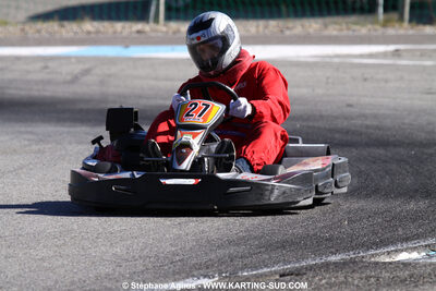 18/10/2009 : 4 Heures Loisir des Pyrénées à Lavelanet (photos Stéphane Agnus) 2009 — karting