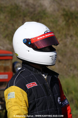 18/10/2009 : 4 Heures Loisir des Pyrénées à Lavelanet (photos Stéphane Agnus) 2009 — karting