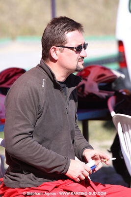 18/10/2009 : 4 Heures Loisir des Pyrénées à Lavelanet (photos Stéphane Agnus) 2009 — karting
