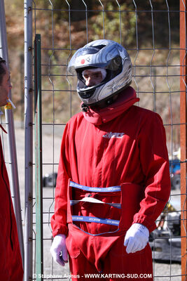 18/10/2009 : 4 Heures Loisir des Pyrénées à Lavelanet (photos Stéphane Agnus) 2009 — karting
