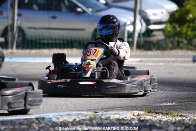 18/10/2009 : 4 Heures Loisir des Pyrénées à Lavelanet (photos Stéphane Agnus) 2009 — karting