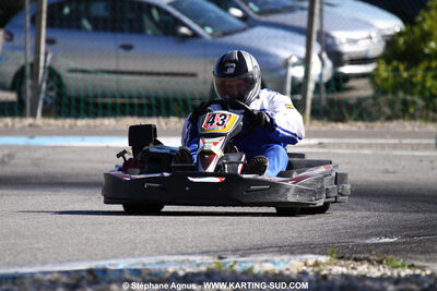 18/10/2009 : 4 Heures Loisir des Pyrénées à Lavelanet (photos Stéphane Agnus) 2009 — karting