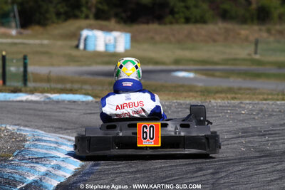 18/10/2009 : 4 Heures Loisir des Pyrénées à Lavelanet (photos Stéphane Agnus) 2009 — karting