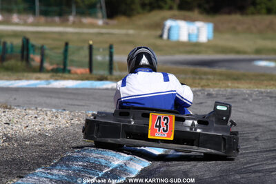18/10/2009 : 4 Heures Loisir des Pyrénées à Lavelanet (photos Stéphane Agnus) 2009 — karting