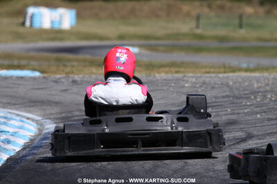18/10/2009 : 4 Heures Loisir des Pyrénées à Lavelanet (photos Stéphane Agnus) 2009 — karting