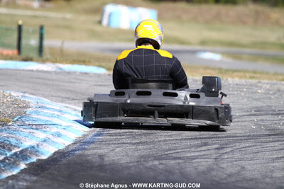 18/10/2009 : 4 Heures Loisir des Pyrénées à Lavelanet (photos Stéphane Agnus) 2009 — karting