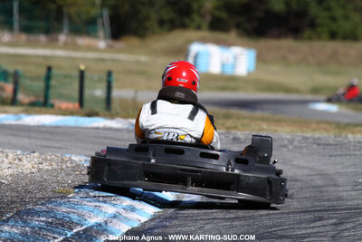 18/10/2009 : 4 Heures Loisir des Pyrénées à Lavelanet (photos Stéphane Agnus) 2009 — karting