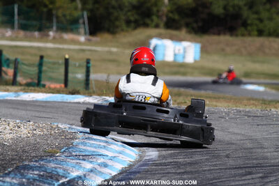 18/10/2009 : 4 Heures Loisir des Pyrénées à Lavelanet (photos Stéphane Agnus) 2009 — karting