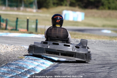 18/10/2009 : 4 Heures Loisir des Pyrénées à Lavelanet (photos Stéphane Agnus) 2009 — karting