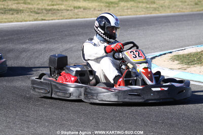 18/10/2009 : 4 Heures Loisir des Pyrénées à Lavelanet (photos Stéphane Agnus) 2009 — karting