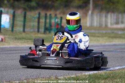 18/10/2009 : 4 Heures Loisir des Pyrénées à Lavelanet (photos Stéphane Agnus) 2009 — karting