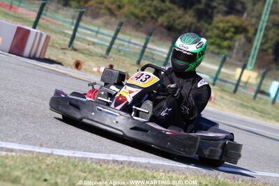 18/10/2009 : 4 Heures Loisir des Pyrénées à Lavelanet (photos Stéphane Agnus) 2009 — karting