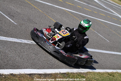 18/10/2009 : 4 Heures Loisir des Pyrénées à Lavelanet (photos Stéphane Agnus) 2009 — karting