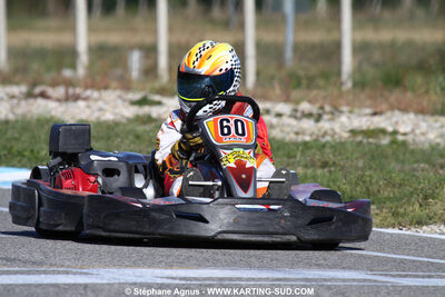 18/10/2009 : 4 Heures Loisir des Pyrénées à Lavelanet (photos Stéphane Agnus) 2009 — karting