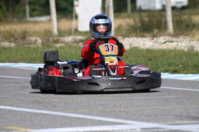 18/10/2009 : 4 Heures Loisir des Pyrénées à Lavelanet (photos Stéphane Agnus) 2009 — karting