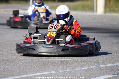 18/10/2009 : 4 Heures Loisir des Pyrénées à Lavelanet (photos Stéphane Agnus) 2009 — karting