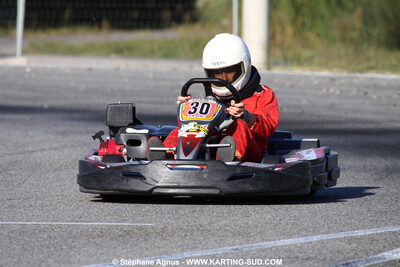 18/10/2009 : 4 Heures Loisir des Pyrénées à Lavelanet (photos Stéphane Agnus) 2009 — karting