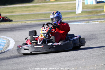 18/10/2009 : 4 Heures Loisir des Pyrénées à Lavelanet (photos Stéphane Agnus) 2009 — karting