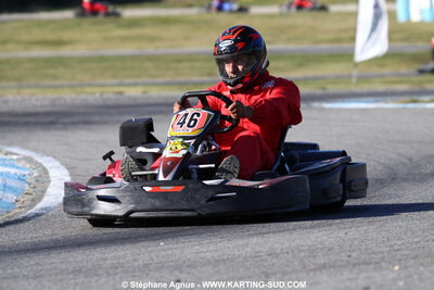 18/10/2009 : 4 Heures Loisir des Pyrénées à Lavelanet (photos Stéphane Agnus) 2009 — karting