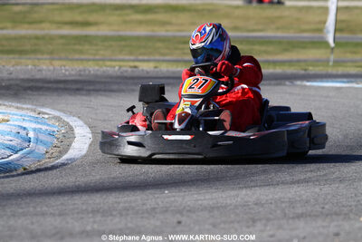 18/10/2009 : 4 Heures Loisir des Pyrénées à Lavelanet (photos Stéphane Agnus) 2009 — karting