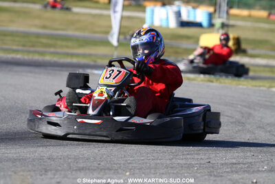 18/10/2009 : 4 Heures Loisir des Pyrénées à Lavelanet (photos Stéphane Agnus) 2009 — karting